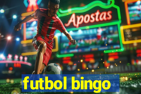 futbol bingo